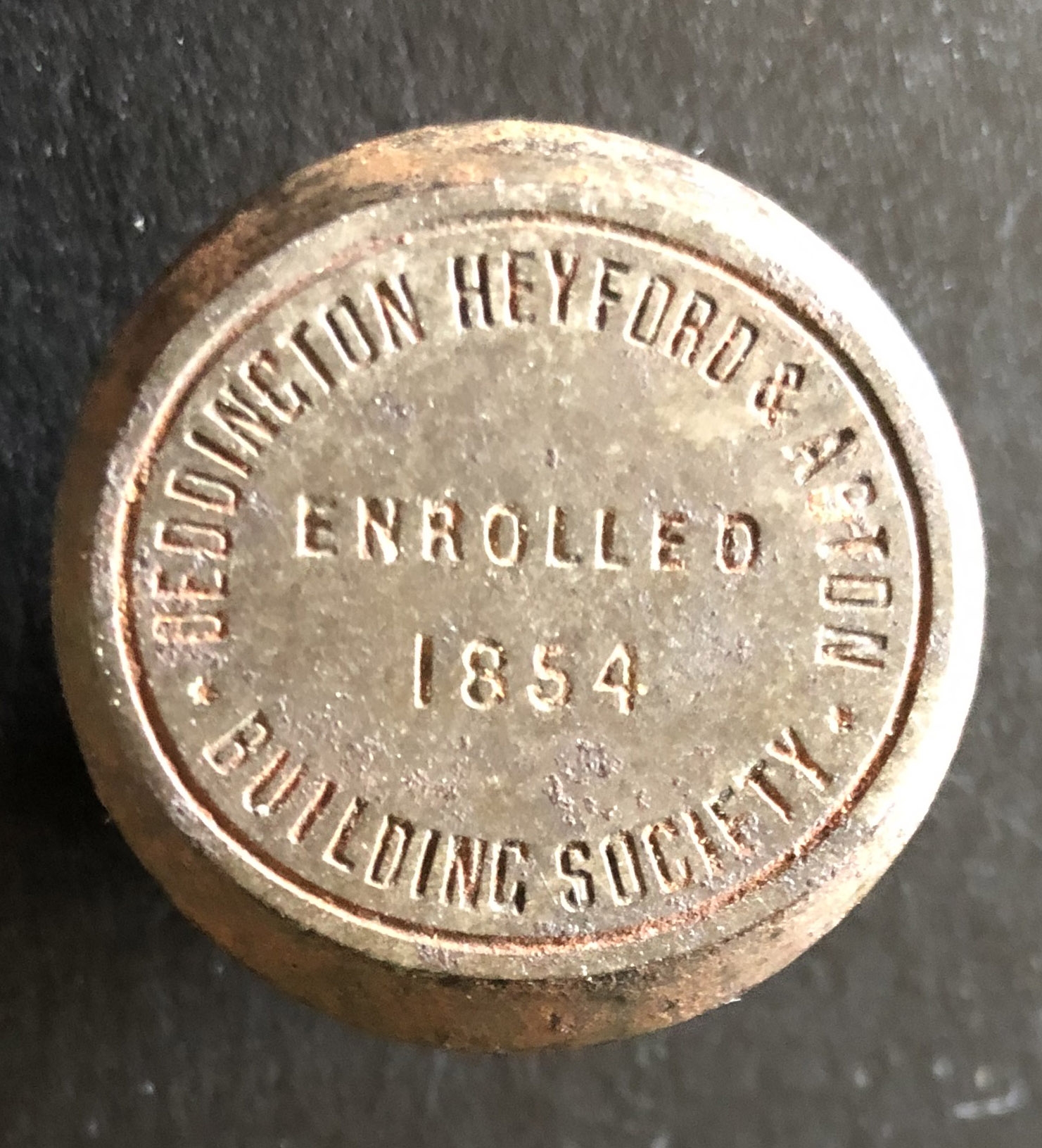 DeddingtonBSstamp