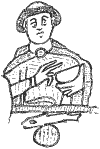 Odo of Bayeux